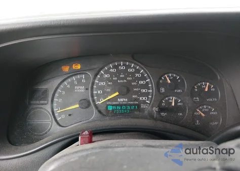 2001 Chevrolet Silverado 1500 Ls from USA, damaged, VIN 2GCEK19TX11272273